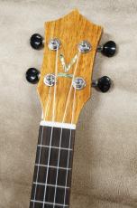 KUMU 【アウトレット特価!】CG-54A  #A25070008【コンサートサイズ】【現物写真】_3