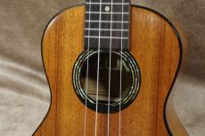 KUMU 【アウトレット特価!】CG-54A  #A25070008【コンサートサイズ】【現物写真】_5