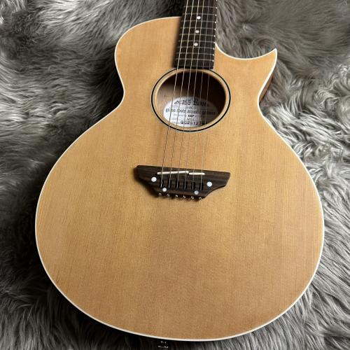 GrassRoots G-AC/S Natural Satin 【現物画像】