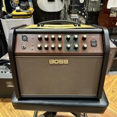 BOSS Acoustic Singer Live LT Acoustic Amplifier【 現物画像】