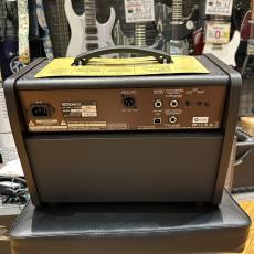BOSS Acoustic Singer Live LT Acoustic Amplifier【 現物画像】_5