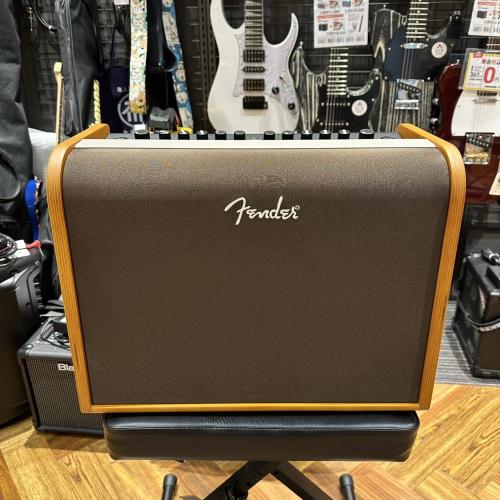 Fender Acoustic 100【 現物画像】