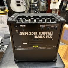 Roland MICRO CUBE BASS RX Bass Amplifier [MCB-RX]【 現物画像】_5