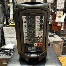 YAMAHA STAGEPAS 400i(パワードミキサーと1本のスピーカー)【 現物画像】_2