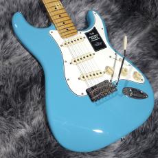 Fender Player II Stratocaster Aquatone Blue