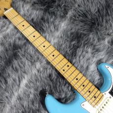 Fender Player II Stratocaster Aquatone Blue_3