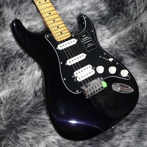 Fender Player II Modified Stratocaster® HSS, Maple Fingerboard, Dusk