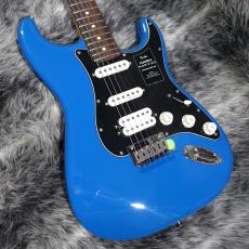 Fender Player II Modified Stratocaster HSS Electric Blue