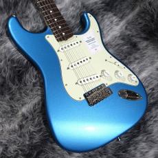 Fender Made in Japan Traditional 60s Stratocaster Lake Placid Blue