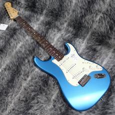Fender Made in Japan Traditional 60s Stratocaster Lake Placid Blue_2