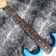 Fender Made in Japan Traditional 60s Stratocaster Lake Placid Blue_3
