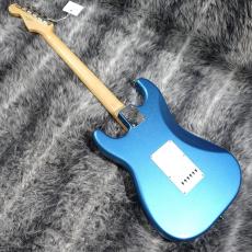 Fender Made in Japan Traditional 60s Stratocaster Lake Placid Blue_5