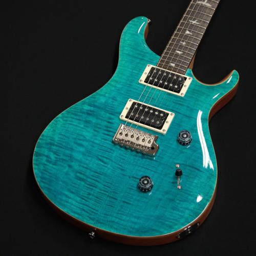 Paul Reed Smith [PRS] SE Custom24 Blue Matteo 2025【現物画像】