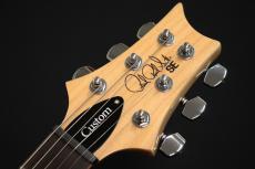 Paul Reed Smith [PRS] SE Custom24 Blue Matteo 2025【現物画像】_7