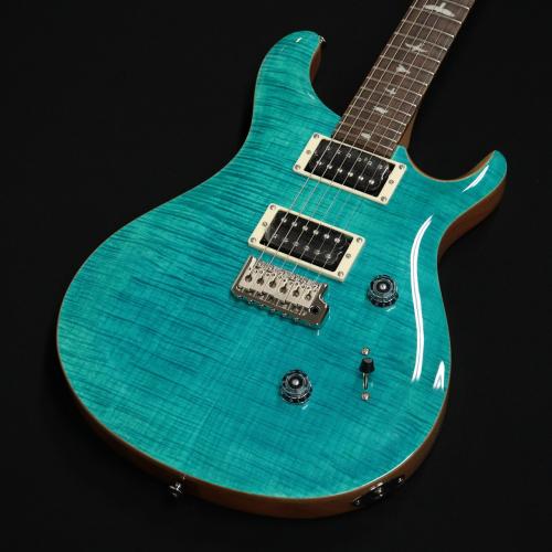 Paul Reed Smith [PRS] SE Custom24 Blue Matteo 2025【現物画像】