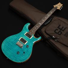 Paul Reed Smith [PRS] SE Custom24 Blue Matteo 2025【現物画像】_3