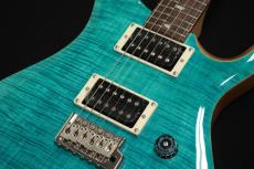 Paul Reed Smith [PRS] SE Custom24 Blue Matteo 2025【現物画像】_4