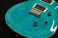 Paul Reed Smith [PRS] SE Custom24 Blue Matteo 2025【現物画像】_5