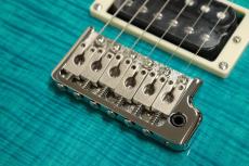 Paul Reed Smith [PRS] SE Custom24 Blue Matteo 2025【現物画像】_6