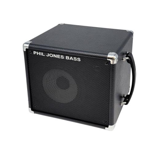 Phil Jones Bass CAB-17