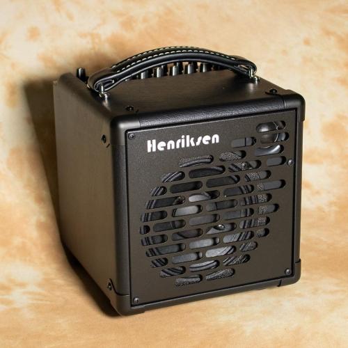 Henriksen The Bud SIX【箱ボロ特価】