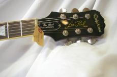 Epiphone Les Paul Standard "Mod"_4