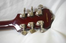 Epiphone Les Paul Standard "Mod"_7