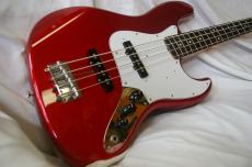 Fender Made in Japan Traditional 60s Jazz Bass