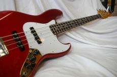 Fender Made in Japan Traditional 60s Jazz Bass_2