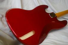 Fender Made in Japan Traditional 60s Jazz Bass_3