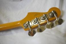 Fender Made in Japan Traditional 60s Jazz Bass_4