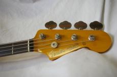 Fender Made in Japan Traditional 60s Jazz Bass_5
