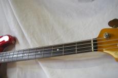 Fender Made in Japan Traditional 60s Jazz Bass_6