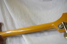 Fender Made in Japan Traditional 60s Jazz Bass_7