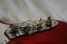 Fender Made in Japan Traditional 60s Jazz Bass_8