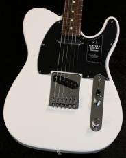 Fender Player II Telecaster Polar White #MX25036723【3.86kg】