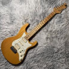 FREEDOM CUSTOM GUITAR RESEARCH Hydra Classic 2Point Natural Ash【現物画像】10/12更新_2