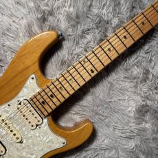 FREEDOM CUSTOM GUITAR RESEARCH Hydra Classic 2Point Natural Ash【現物画像】10/12更新_3