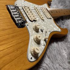 FREEDOM CUSTOM GUITAR RESEARCH Hydra Classic 2Point Natural Ash【現物画像】10/12更新_4