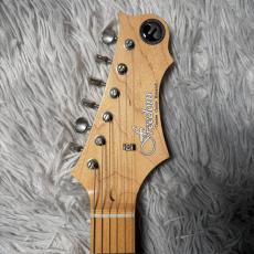 FREEDOM CUSTOM GUITAR RESEARCH Hydra Classic 2Point Natural Ash【現物画像】10/12更新_5