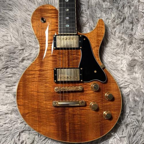 FREEDOM CUSTOM GUITAR RESEARCH RRCH-12 Koa【現物画像】10/12更新