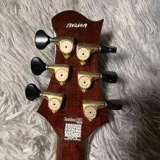 FREEDOM CUSTOM GUITAR RESEARCH RRCH-12 Koa【現物画像】10/12更新_5