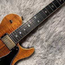 FREEDOM CUSTOM GUITAR RESEARCH RRCH-12 Koa【現物画像】10/12更新_8