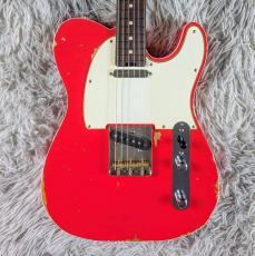 HISTORY HTL-Premium Aged Fiesta Red【現物画像】10/12更新