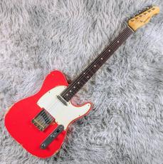 HISTORY HTL-Premium Aged Fiesta Red【現物画像】10/12更新_2