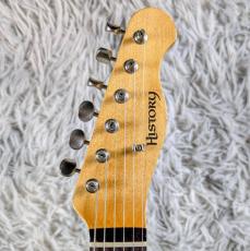 HISTORY HTL-Premium Aged Fiesta Red【現物画像】10/12更新_4