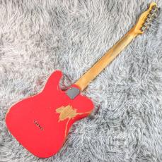 HISTORY HTL-Premium Aged Fiesta Red【現物画像】10/12更新_5