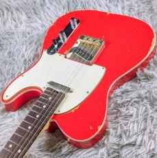 HISTORY HTL-Premium Aged Fiesta Red【現物画像】10/12更新_8