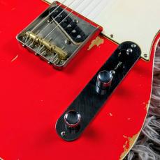 HISTORY HTL-Premium Aged Fiesta Red【現物画像】10/12更新_9