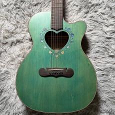 ZEMAITIS CAF-90HCW-FGR AB【現物画像】10/12更新